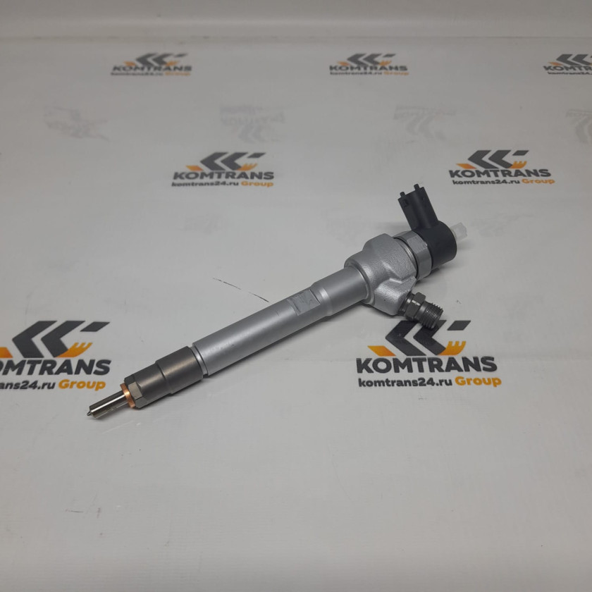 Форсунка топливная WP3NQ150E50 DAYUN X60 Форсунка топливная WP3NQ150E50 DAYUN X60