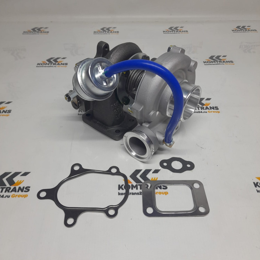 Турбокомпрессор WP3NQ150E50 DAYUN X60 Турбокомпрессор WP3NQ150E50 DAYUN X60