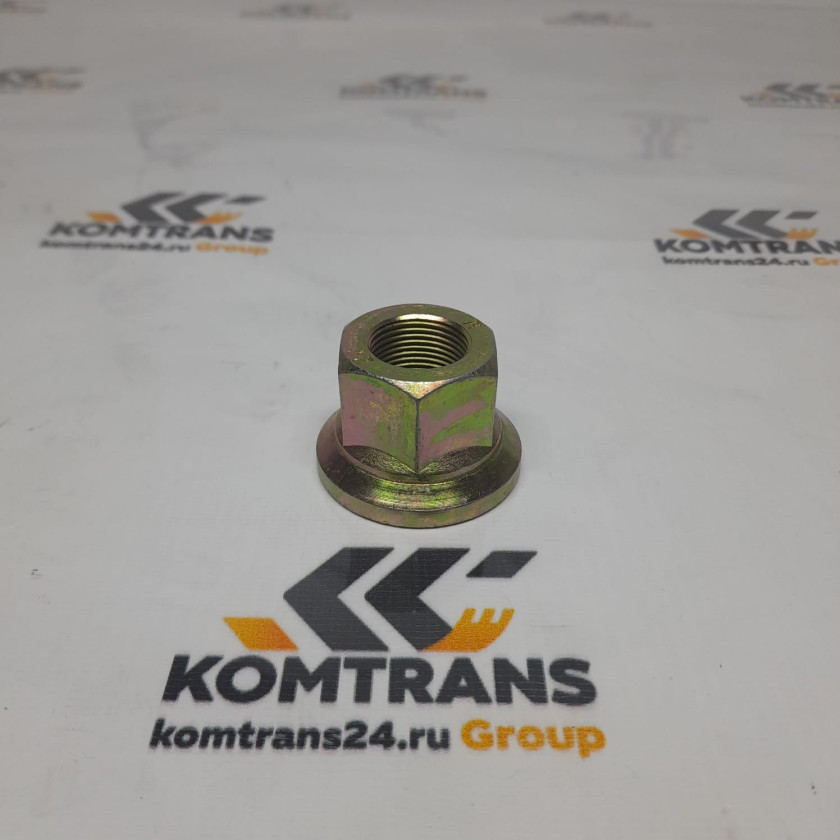 Гайка колеса DAYUN X60