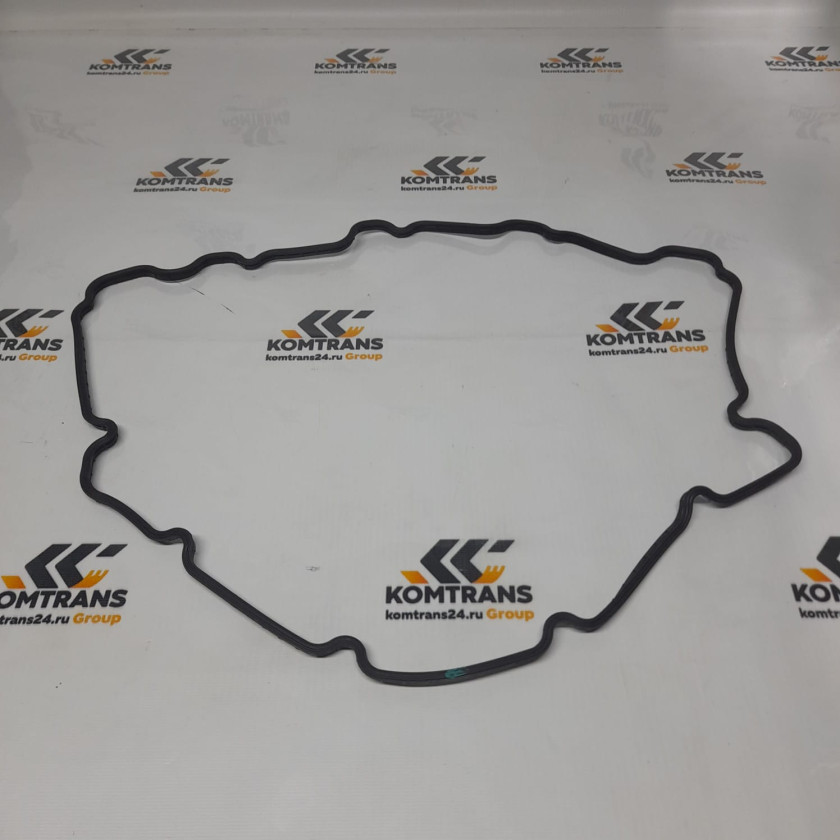 Прокладка крышки клапанов WP3NQ150E50 DAYUN X60 Прокладка крышки клапанов WP3NQ150E50 DAYUN X60