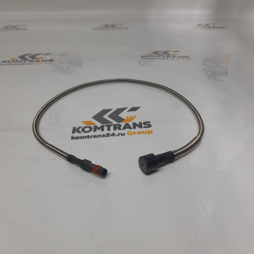 Датчик износа тормозных накладок внутренний DAYUN X120 Датчик износа тормозных накладок внутренний DAYUN X120