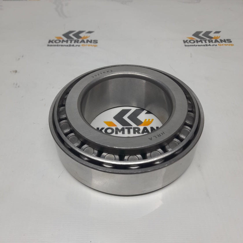 Подшипник 80*140*46 ступицы задний, внутренний DAYUN X120 Подшипник 80*140*46 ступицы задний, внутренний DAYUN X120