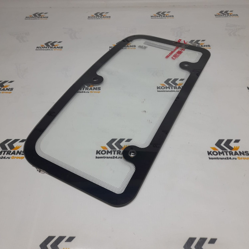 Стекло кабины заднее левое DAYUN X120 Стекло кабины заднее левое DAYUN X120