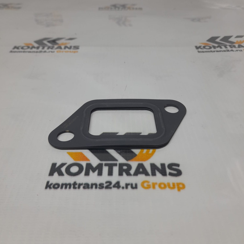 Прокладка выпускного коллектора WP4.1NQ190E50 DAYUN X120 Прокладка выпускного коллектора WP4.1NQ190E50 DAYUN X120