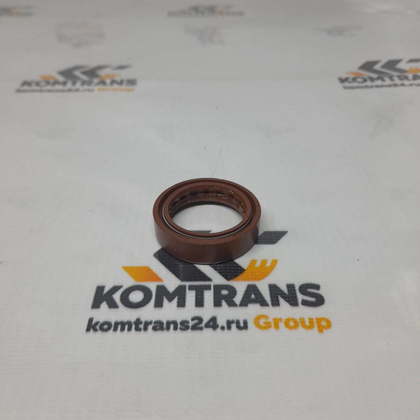 Сальник 30*40*10 вала выбора передач КПП 8JS75TC WP4.1NQ190E50 DAYUN X120 Сальник 30*40*10 вала выбора передач КПП 8JS75TC WP4.1NQ190E50 DAYUN X120