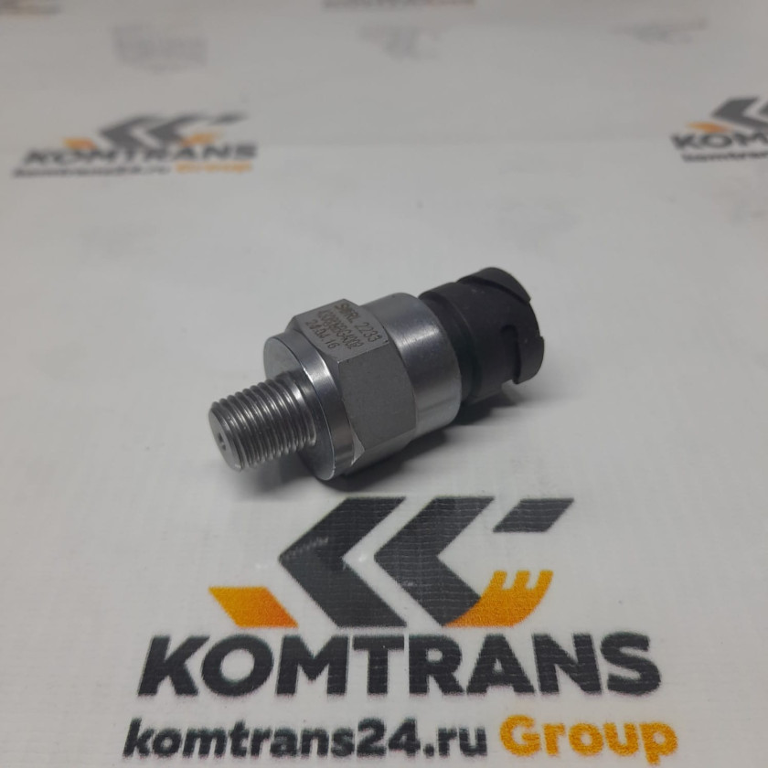 Датчик аварийного давления воздуха WP4.1NQ190E50 DAYUN X120 Датчик аварийного давления воздуха WP4.1NQ190E50 DAYUN X120