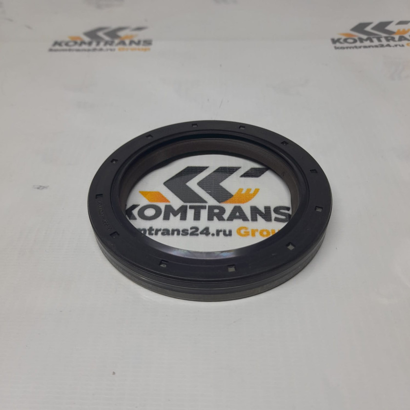 Сальник 75*100*12 задней крышки КПП 8JS75TC WP4.1NQ190E50 DAYUN X120 Сальник 75*100*12 задней крышки КПП 8JS75TC WP4.1NQ190E50 DAYUN X120
