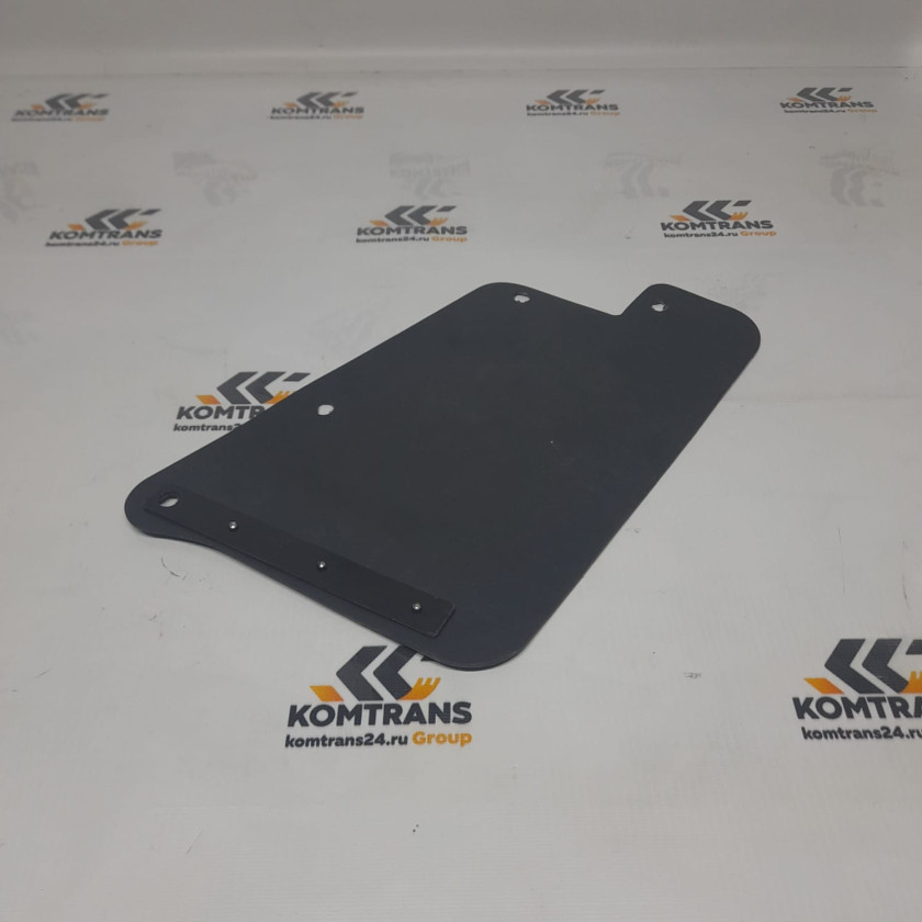 Брызговик переднего левого колеса DAYUN X60/X120 Брызговик переднего левого колеса DAYUN X60/X120