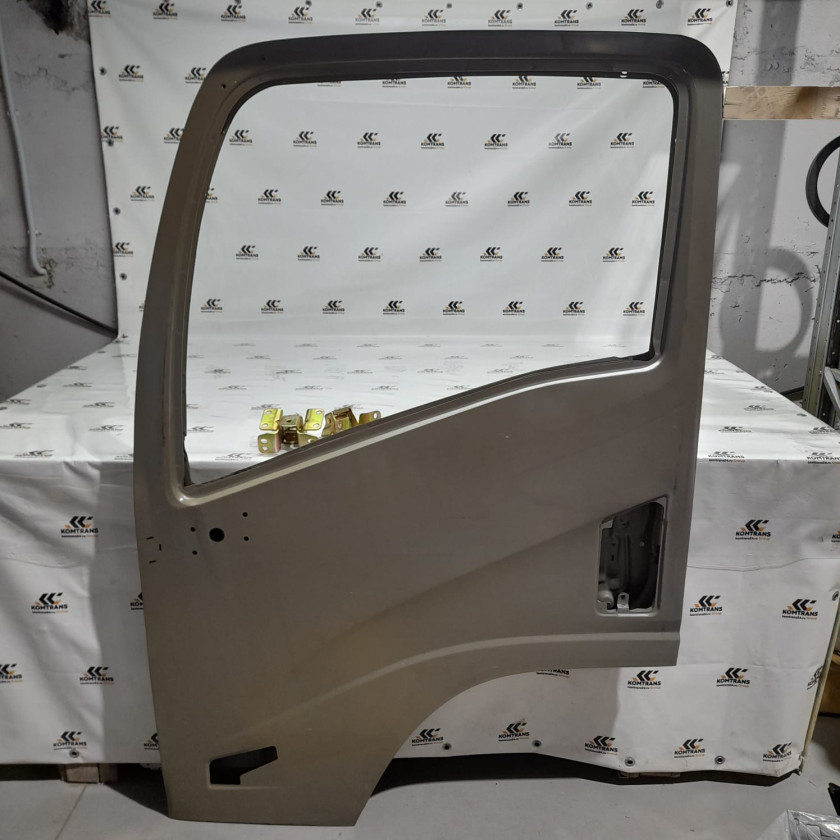 Дверь левая DAYUN X60/X120 Дверь левая DAYUN X60/X120