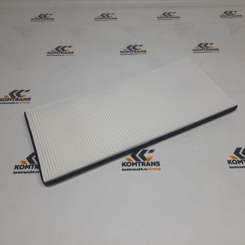 Фильтр салона (182*430*20) SINOTRAK C7H/G7/HOWO Т5G