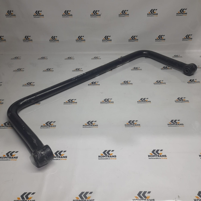 Стабилизатор поперечной устойчивости в сборе задний SHACMAN X5000 Стабилизатор поперечной устойчивости в сборе задний SHACMAN X5000