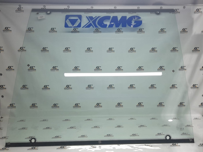 Стекло лобовое XCMG Каток XS203, XS183 Стекло лобовое XCMG Каток XS203, XS183