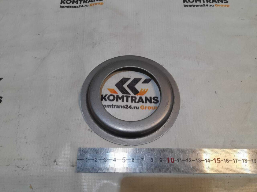 Шайба маслоотражающая передней ступицы SHACMAN F2000 Шайба маслоотражающая передней ступицы SHACMAN F2000