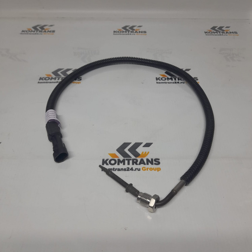 Датчик температуры отработанных газов WP3NQ/WP4.1NQ DAYUN X60/X120 Датчик температуры отработанных газов WP3NQ/WP4.1NQ DAYUN X60/X120