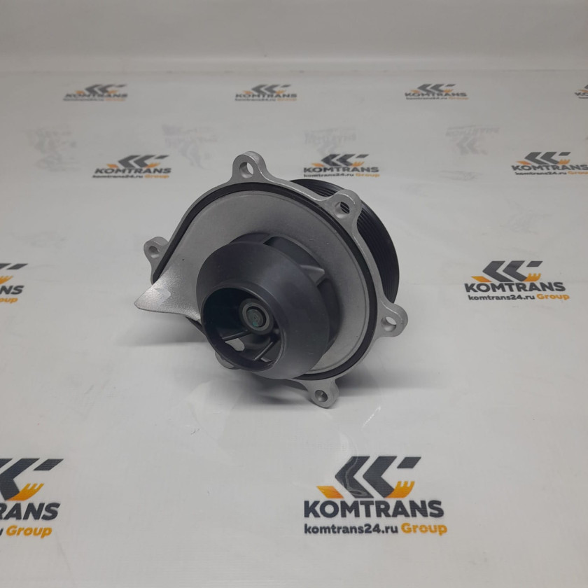 Насос водяной WP3NQ150E50 DAYUN X60 Насос водяной WP3NQ150E50 DAYUN X60