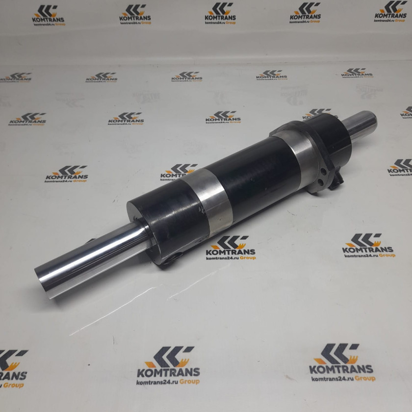 Гидроцилиндр рулевой XCMG XC6-3514K Гидроцилиндр рулевой XCMG XC6-3514K