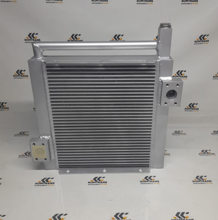 Гидравлический масляный радиатор Атокран XCT Гидравлический масляный радиатор Атокран XCT