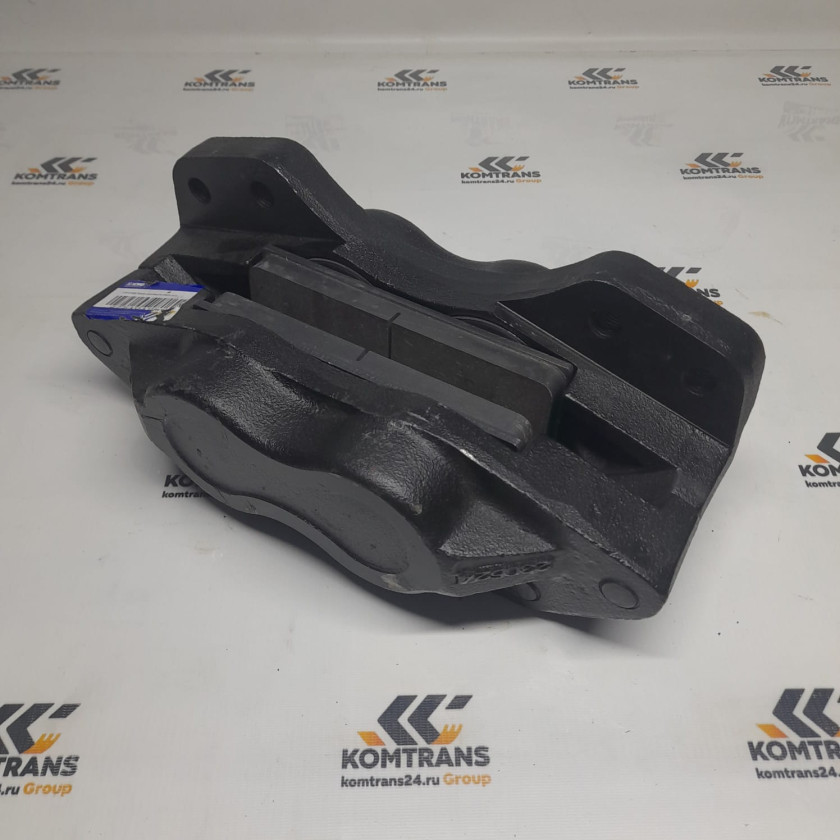 Суппорт тормозной XCMG задний ZL60GV LW550RU Суппорт тормозной XCMG задний ZL60GV LW550RU