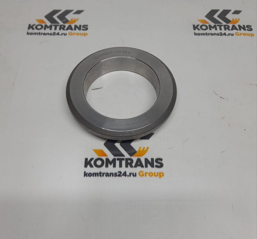 Шайба 76*112*23 выходного вала КПП (12JSDX240) Шайба 76*112*23 выходного вала КПП (12JSDX240)