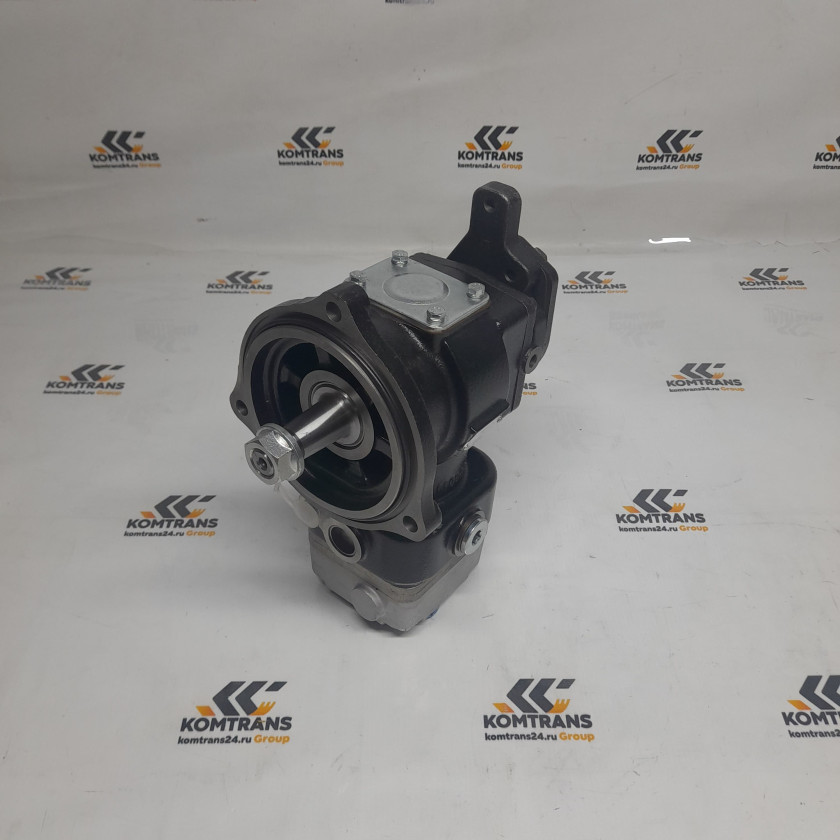 Компрессор воздушный WP4.1NQ190E50 DAYUN X120 Компрессор воздушный WP4.1NQ190E50 DAYUN X120