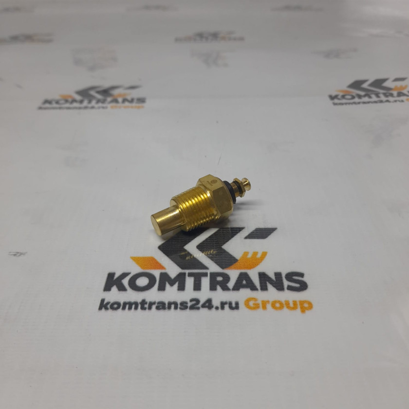 Датчик температуры WP4.1NQ190E50 DAYUN X120 (выпуск) Датчик температуры WP4.1NQ190E50 DAYUN X120 (выпуск)