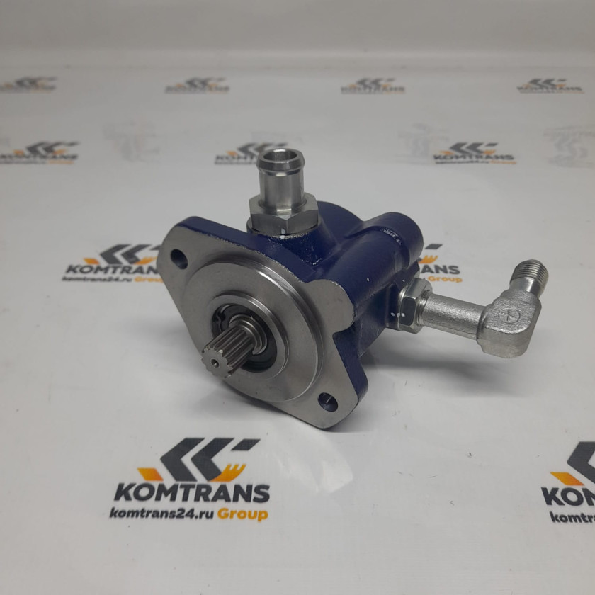 Насос гидравлический WP3NQ150E50 DAYUN X60 Насос гидравлический WP3NQ150E50 DAYUN X60