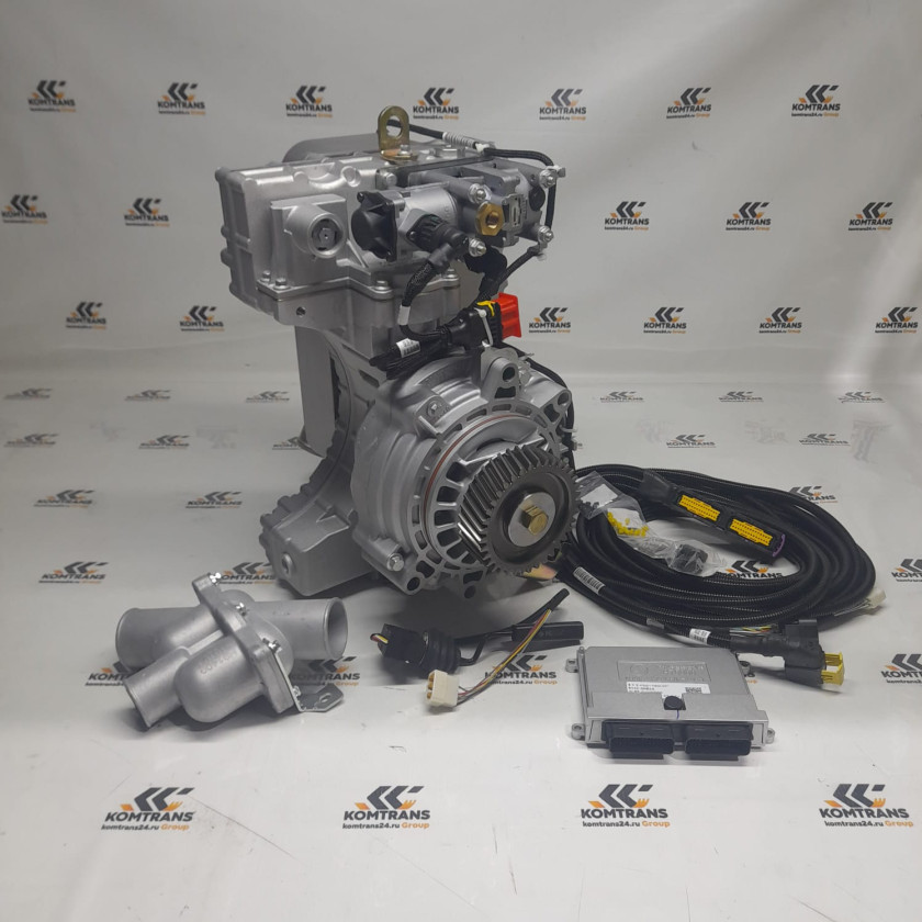 Ретарда SHACMAN X3000 Ретарда SHACMAN X3000