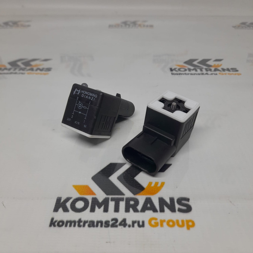 Реле катушки 24V, 4A / Реле катушки 24V, 4A /