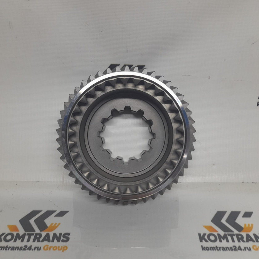Шестерня демультипликатора ведущая КПП (12JSDX240TA) Шестерня демультипликатора ведущая КПП (12JSDX240TA)