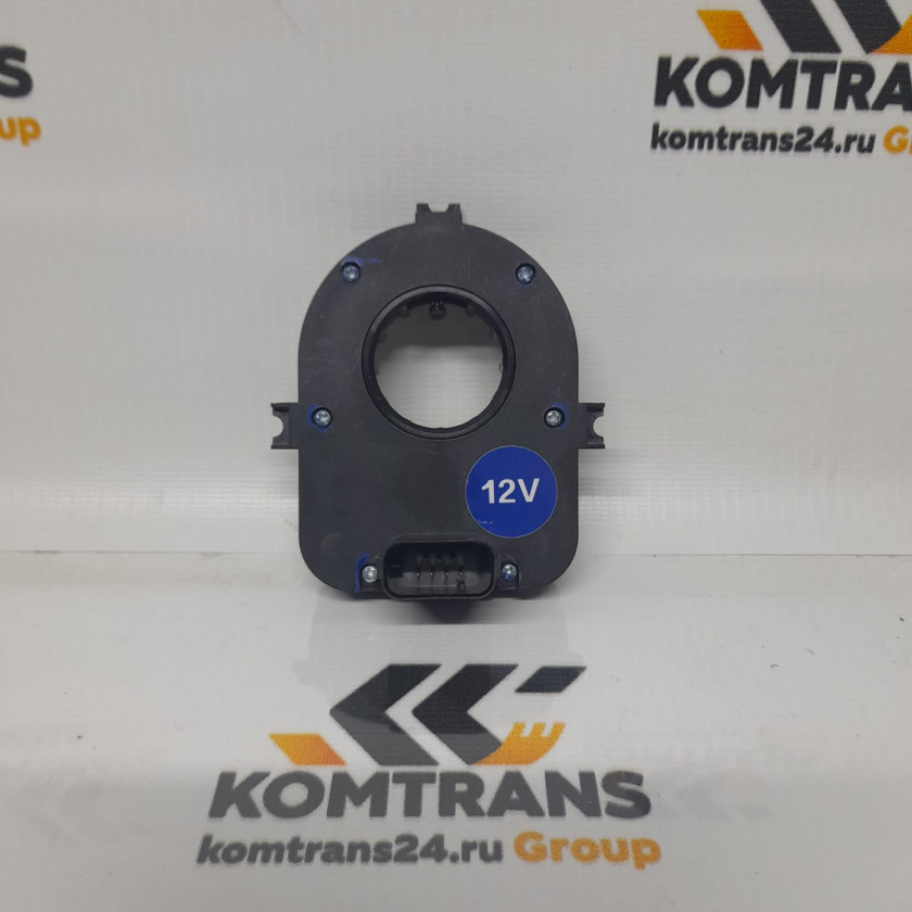 Датчик угла поворота рулевого колеса 12V WP3NQ/WP4.1NQ DAYUN X60/X120 Датчик угла поворота рулевого колеса 12V WP3NQ/WP4.1NQ DAYUN X60/X120
