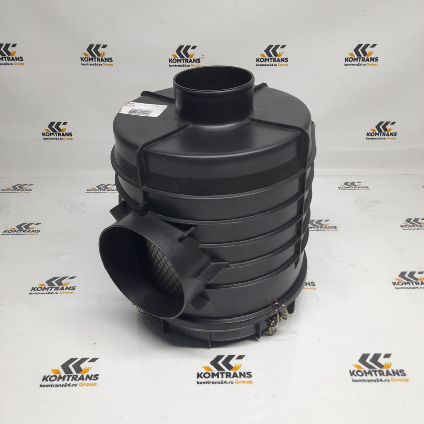 Корпус воздушного фильтра в сборе DAYUN X120 Корпус воздушного фильтра в сборе DAYUN X120