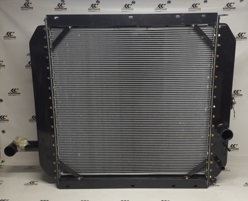 Радиатор охлаждения XCMG GR215А Радиатор охлаждения XCMG GR215А