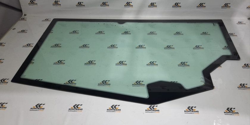 Стекло двери левое Каток XCMG XS143 GR215A Стекло двери левое Каток XCMG XS143 GR215A