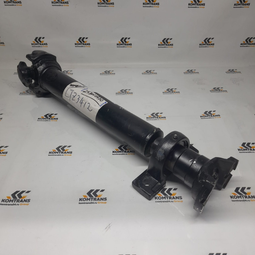 Вал карданный передний XCMG ZL60GV Вал карданный передний XCMG ZL60GV