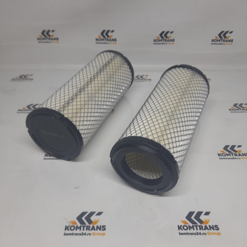 Фильтр воздушный XCMG внешний