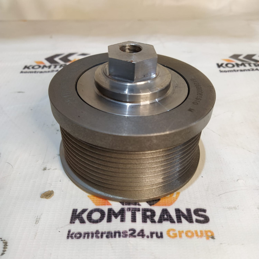 Ролик натяжной ремня привода LW500FN Ролик натяжной ремня привода LW500FN