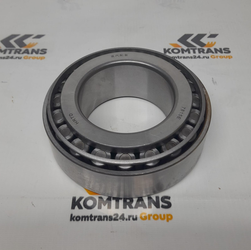 Подшипник ступицы задний внешний DAYUN X120 Подшипник ступицы задний внешний DAYUN X120