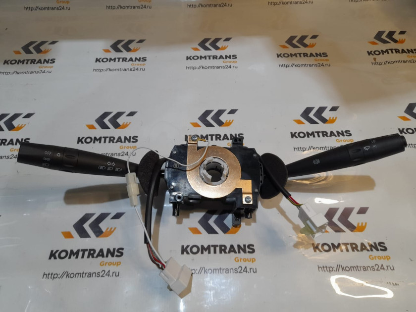 Переключатель подрулевой SHACMAN X3000