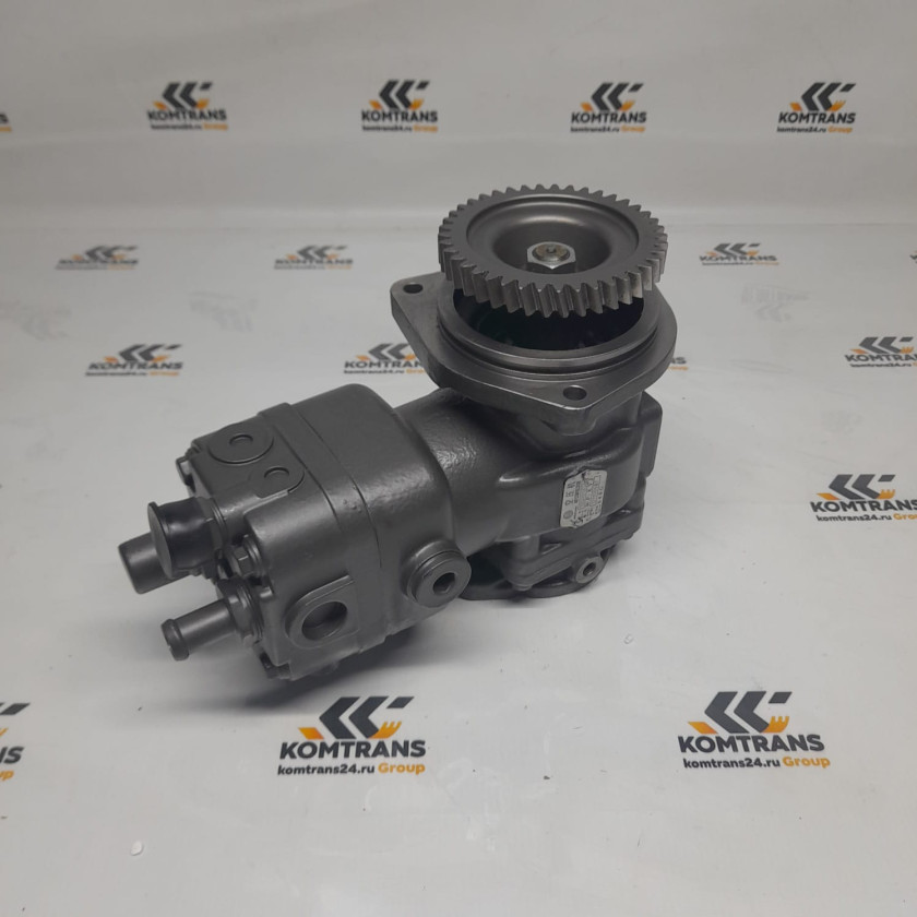 Компрессор воздушный WP3NQ150E50 DAYUN X60 Компрессор воздушный WP3NQ150E50 DAYUN X60