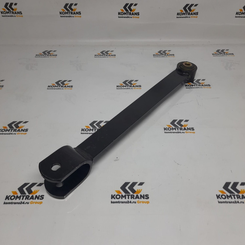 Стойка стабилизатора переднего в сборе Х3000 6*6 Стойка стабилизатора переднего в сборе Х3000 6*6