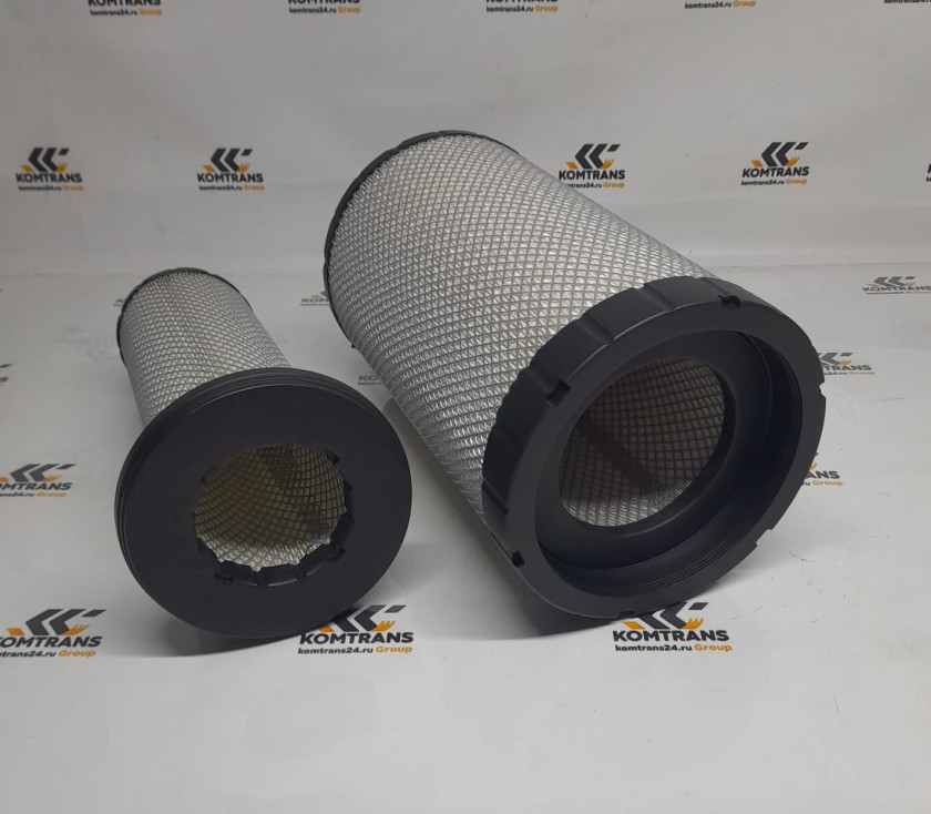 Фильтр воздушный XCMG 860156319