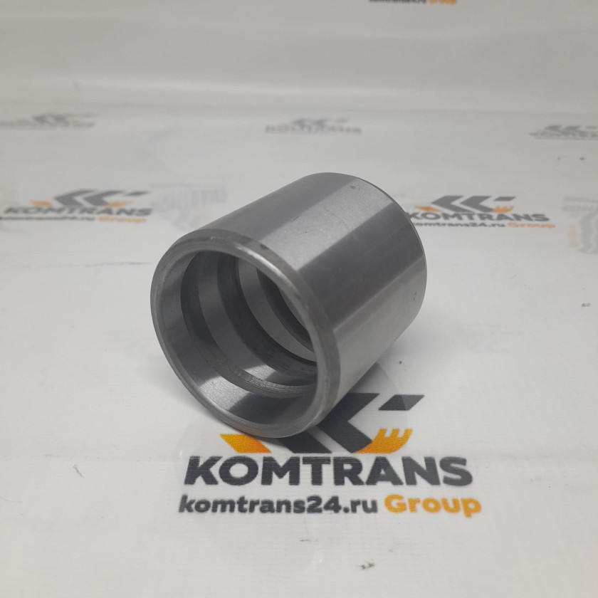 Втулка 50*60*60 сочленения стрелы и и гидроцилиндра стрелы XCMG LW180K Втулка 50*60*60 сочленения стрелы и и гидроцилиндра стрелы XCMG LW180K