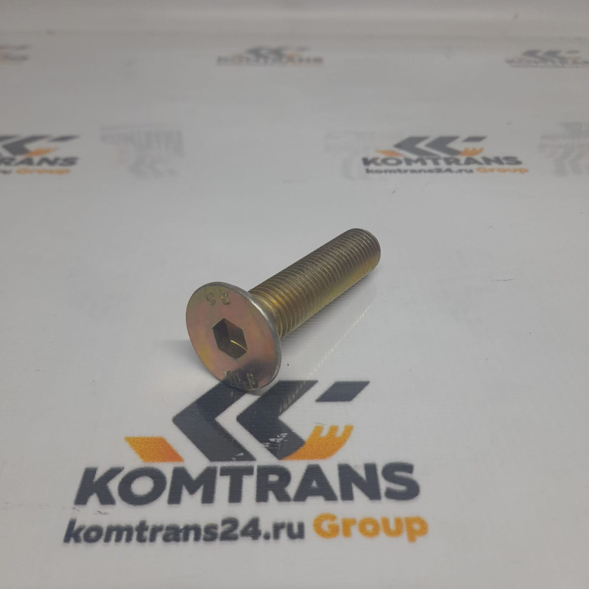 Болт М15*2*60 Болт М15*2*60