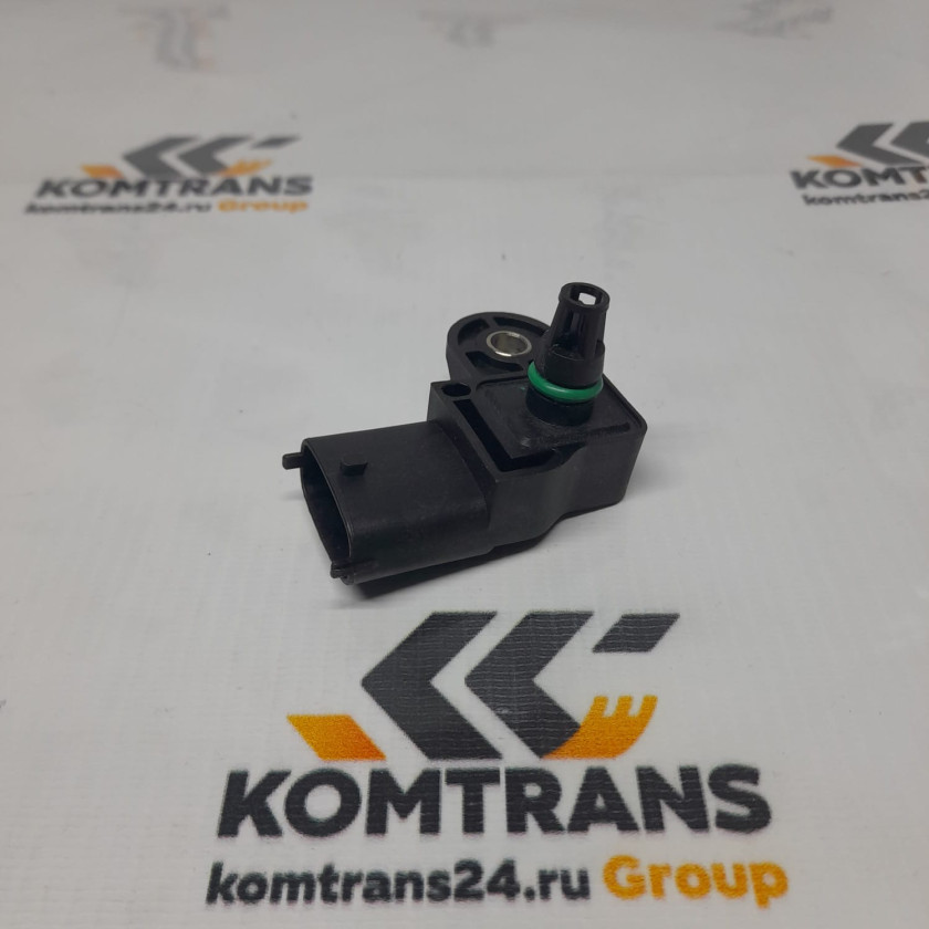 Датчик температуры и давления воздуха WP3NQ150E50 DAYUN X60 (впускной коллектор) Датчик температуры и давления воздуха WP3NQ150E50 DAYUN X60 (впускной коллектор)