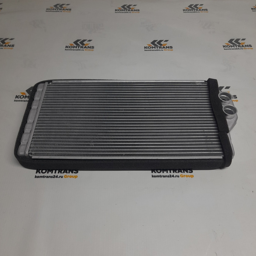 Радиатор отопителя SHACMAN X3000 Радиатор отопителя SHACMAN X3000