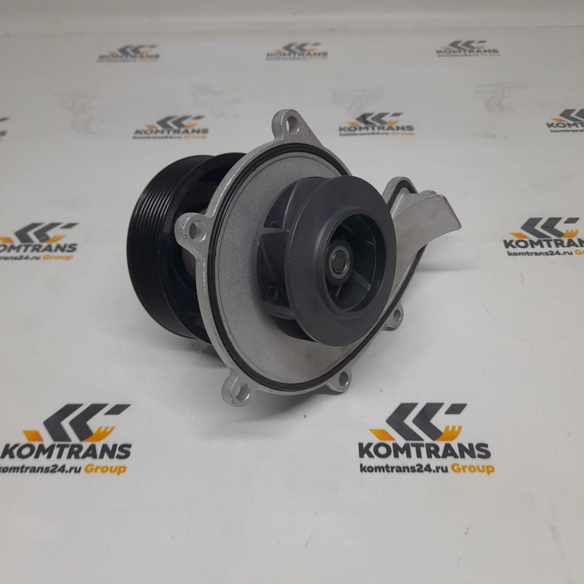 Насос водяной WP4.1NQ190E50 DAYUN X120 Насос водяной WP4.1NQ190E50 DAYUN X120