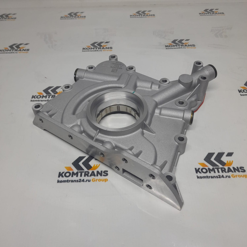 Насос масляный WP4.1NQ190E50 DAYUN X120 Насос масляный WP4.1NQ190E50 DAYUN X120