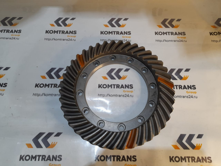 Шестерня ведомая редуктора моста (40 зубьев , 12 болтов) LW180 Frontal 250 Шестерня ведомая редуктора моста (40 зубьев , 12 болтов) LW180 Frontal 250