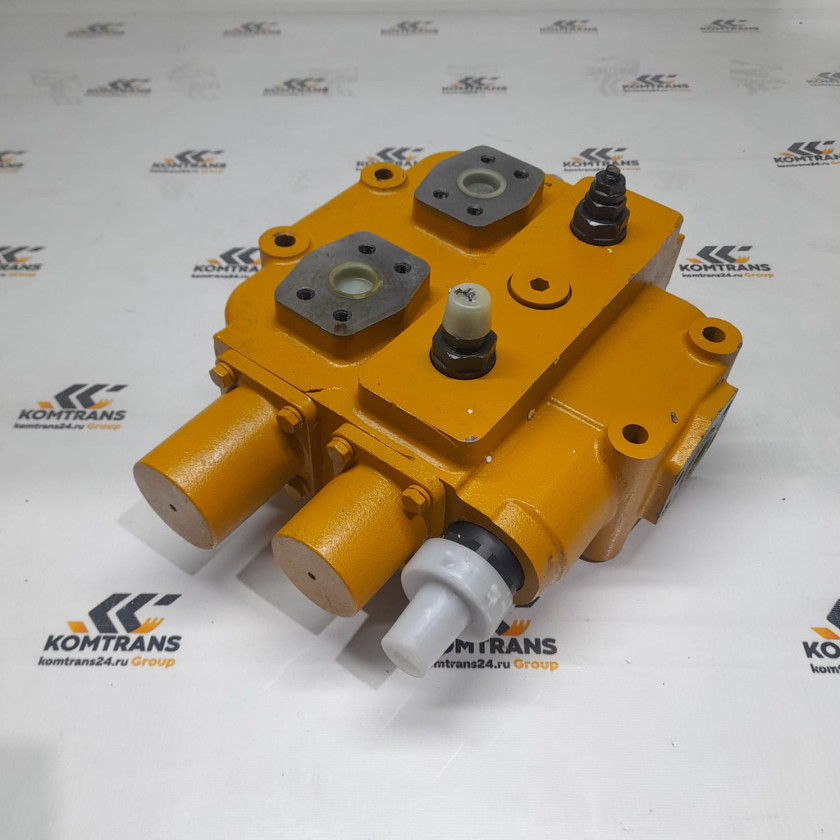 Клапан гидрораспределителя DF25 XCMG LW321F Клапан гидрораспределителя DF25 XCMG LW321F