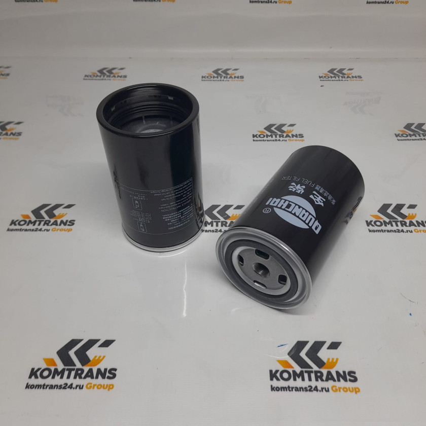 Фильтр топливный XCMG XMR603VT Фильтр топливный XCMG XMR603VT